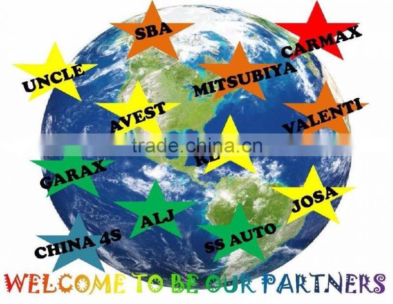 New trend product HIGH POWER Guide LED SIDE Lamp For Toyota CROWN S200