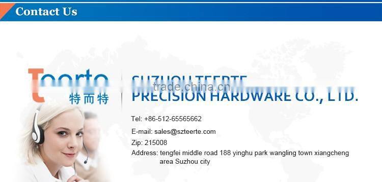 nonstandard stainless steel screw