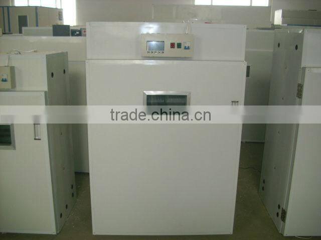 Egg hatching machine price