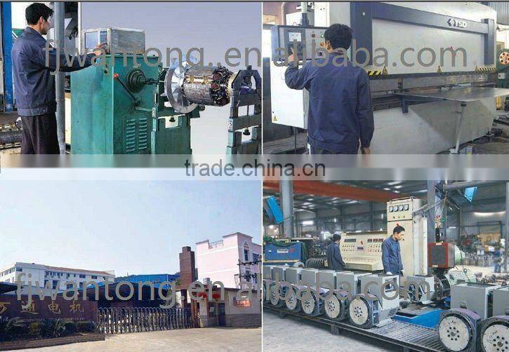Deutz Generator / Genset