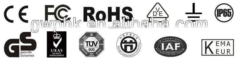 120W LED flood light