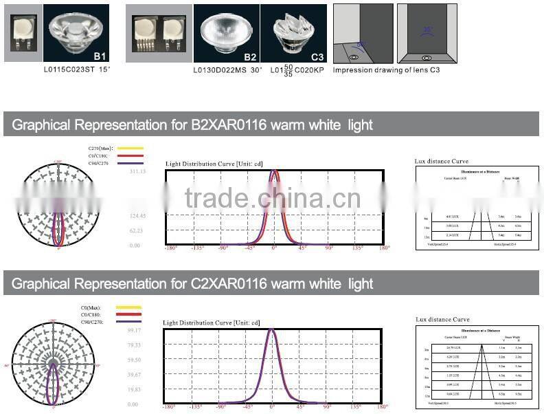 Stainless steel inground LED light