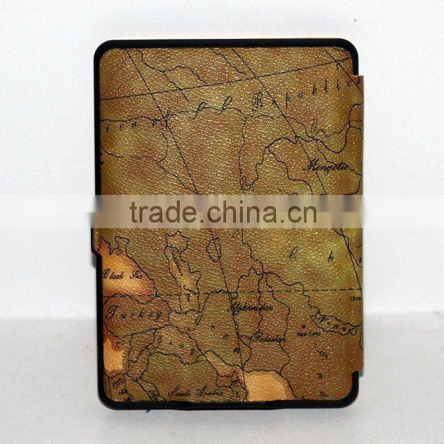 High quality with low price unique phone case for Kindle paperwhite
