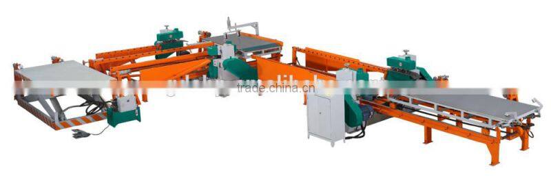 high-speed automatic veneer slicer plywood cutting saw