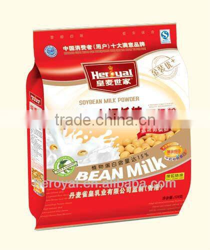 Aged Soy Milk Powder with high Ca Oligose