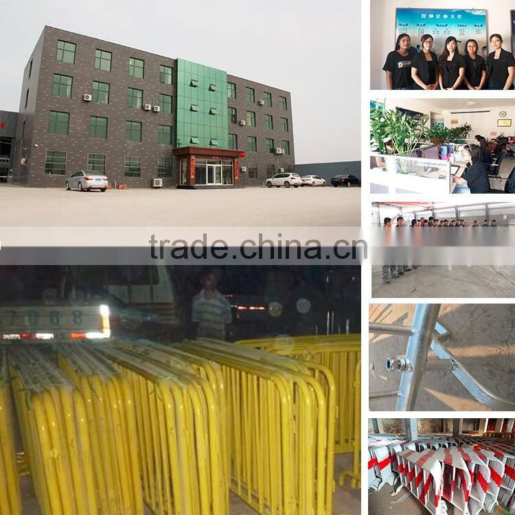 anti climb 358 prison security fence/construction 358 security mesh fence