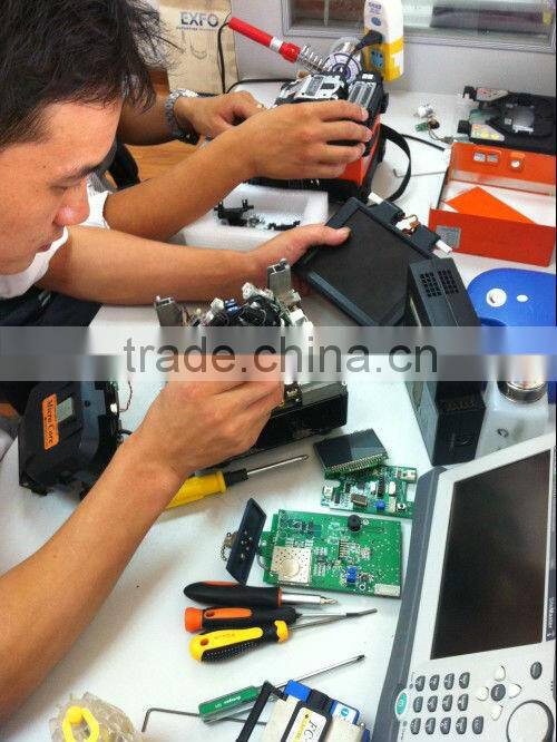 Repair All kinds of Sumitomo splicing machine Type-39/Type-81C