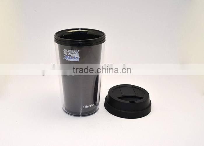 Single Wall Coffee Cup Starbucks Mug