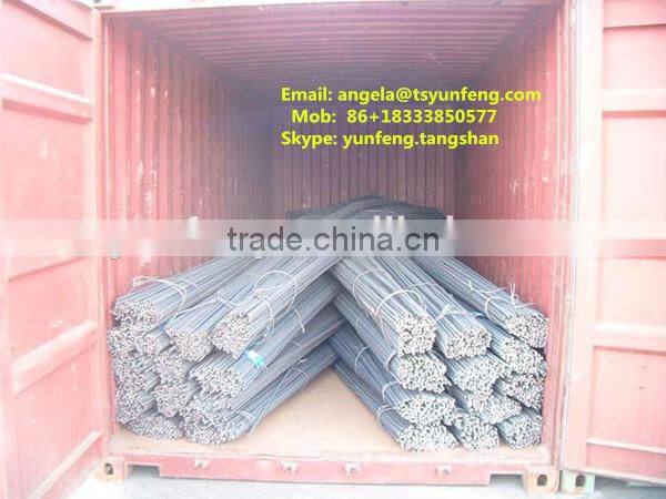 factory directly supply--big tolerence deformed bar