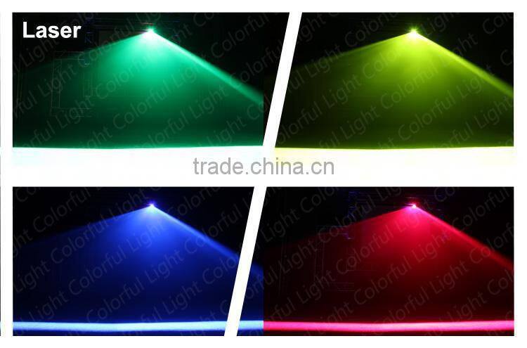 High Quality Sniper 2r Light Beam Laser Lighting