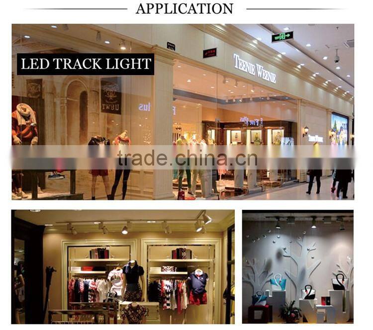 Hot Selling 25W COB LED Track Light System,LG-T07-25W