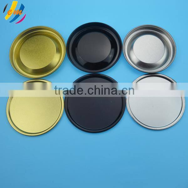 High end paper wine canister package