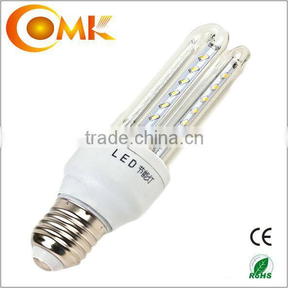 cheap price and good quality LED Corn light OEM ZhongShan OMK-3U-7W