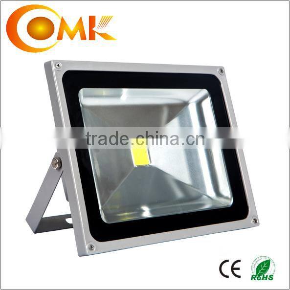 30w high brightness IP65 led flood light with CE/Rohs cetisfication
