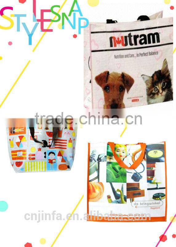 High quality Gravure Printing Surface Handling and Laminated Material Material powder bag