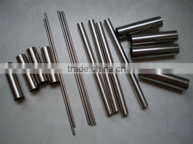 stainless steel pipe