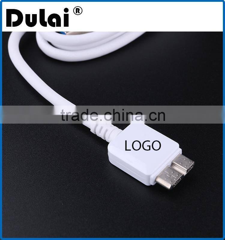 USB 3.0 Sync Data Cable For Samsung Galaxy Note 3 Charging Cable