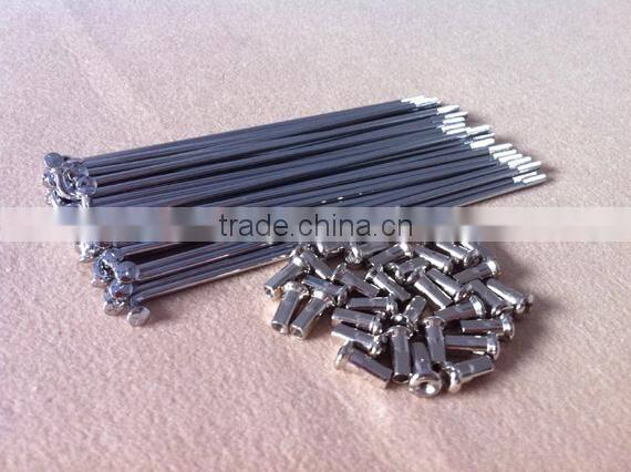 Motorcycle Stainless Steel Rims