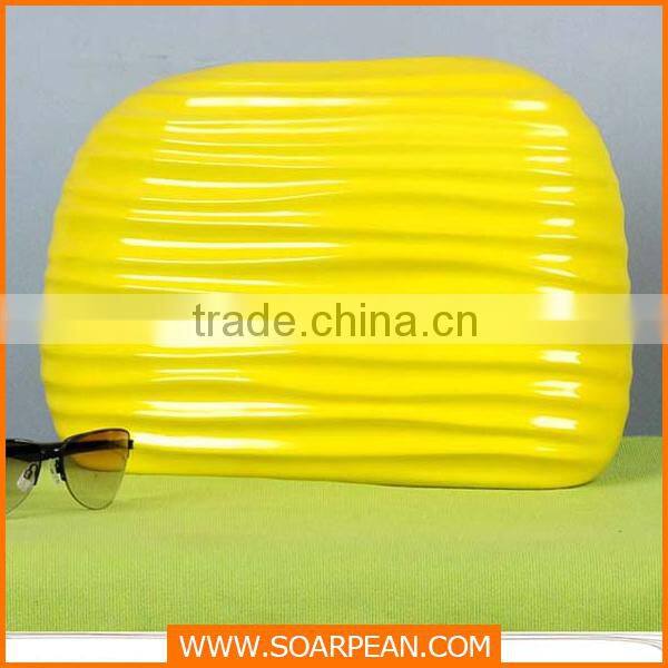 New Production Resin Square Vases