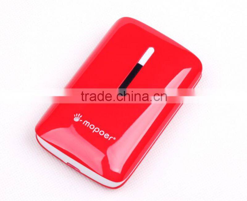 series high quality power bank with rohs certified