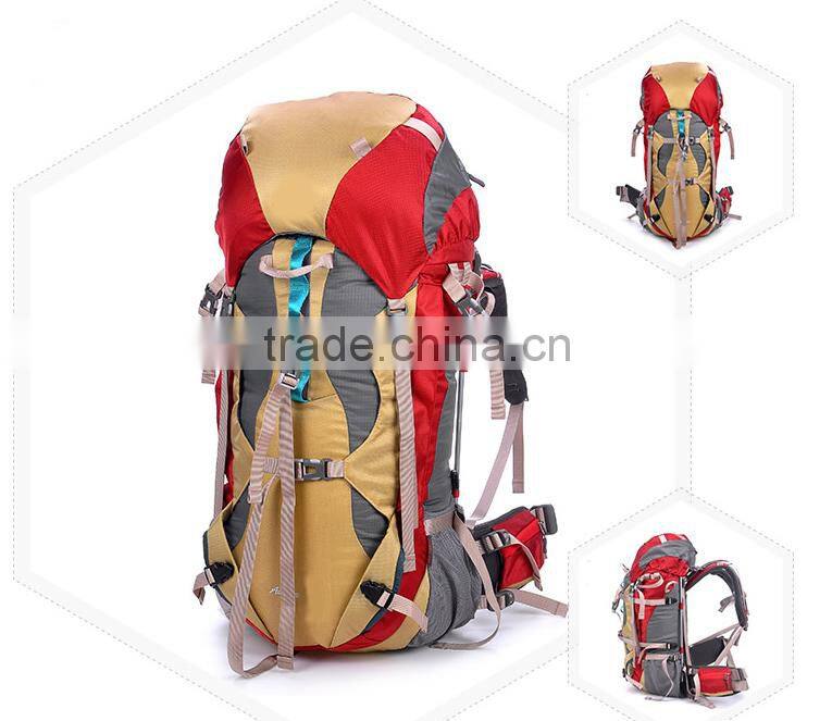 600D polyester oxford waterproof outdoor hunting bag,hiking backpack