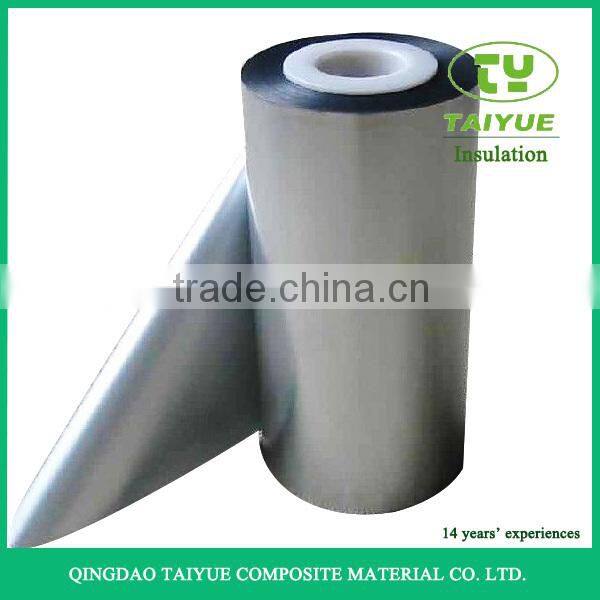 Metalized Aluminum Foil Original Manufacture Beat Price and Quality