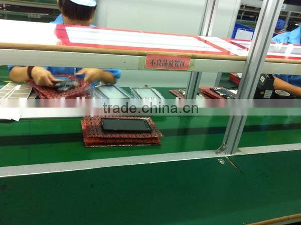 2015 China product 10 inch quad core wall mount android tablet for digital