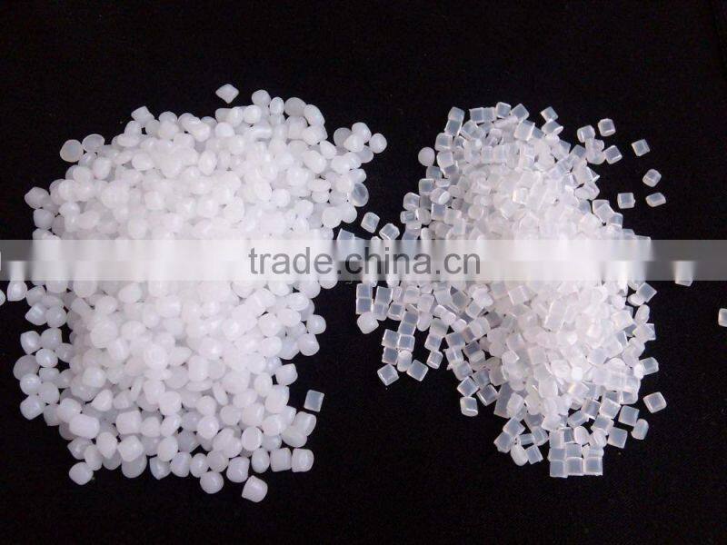 Virgin LLDPE granules/ low density polyethylene price ( X68)