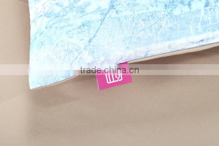 Comforter Set Bedding Set Digital Printing