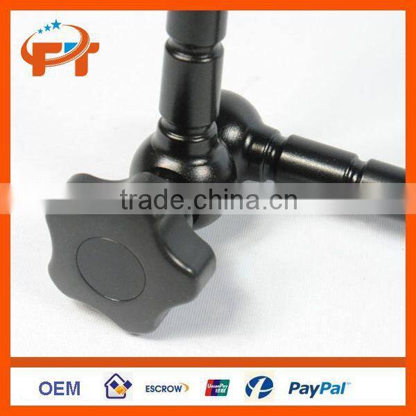 11" inch Articulating Magic Arm for Mounting LCD Monitor LED Lights Camera