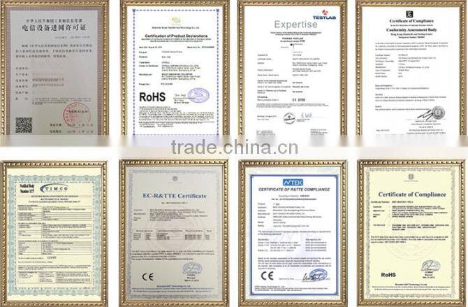 DISCOVERY V8 Military Grade Rugged Smartphone mobile phone support shockproof and dustproof and waterproof