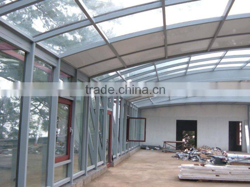 Orange polycarbonate solid sheet/Policarbonato/Polycarbonate sheet price