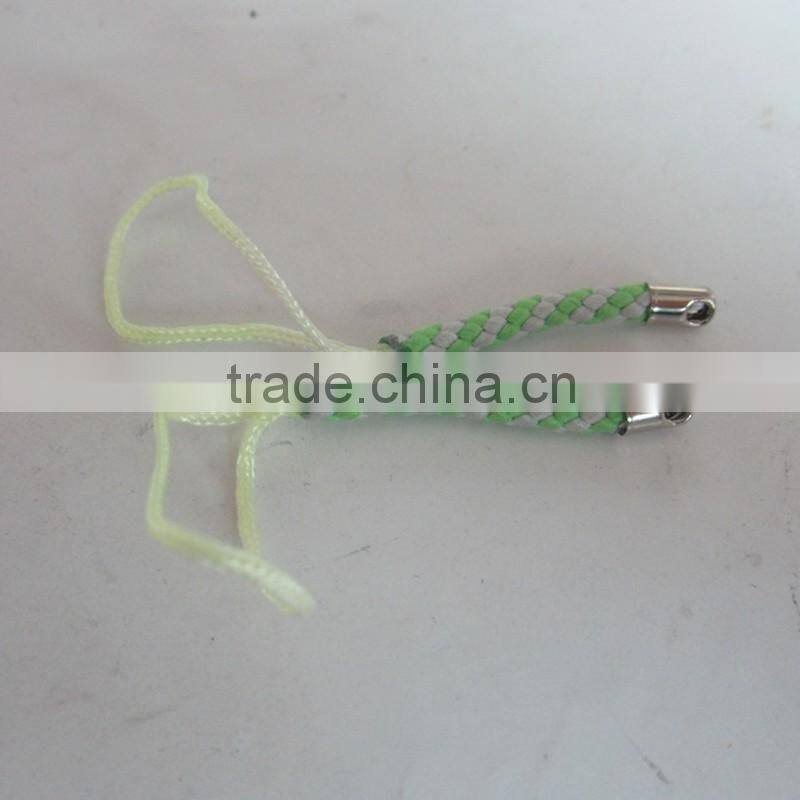 Factory Supply Cheap Cellphone Strap With Blue Color For Wholesale