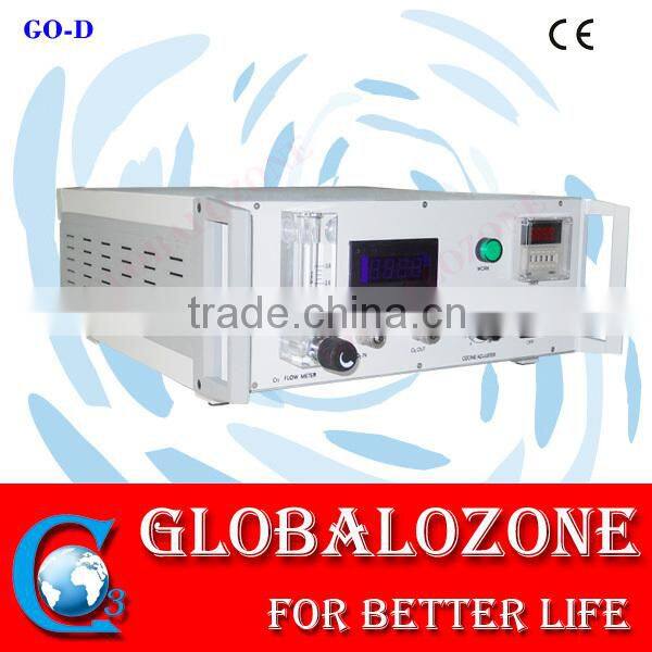 Laboratory Test Device Ozone Generator Water Sterilizer