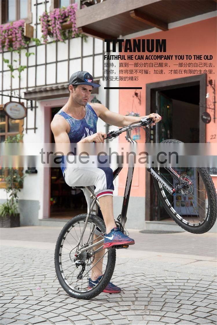 China Mountain Bike Taiwan and Japan Bike Accessories