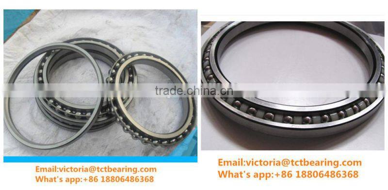 TCT high quality and cheap Excavator bearings BA300-5