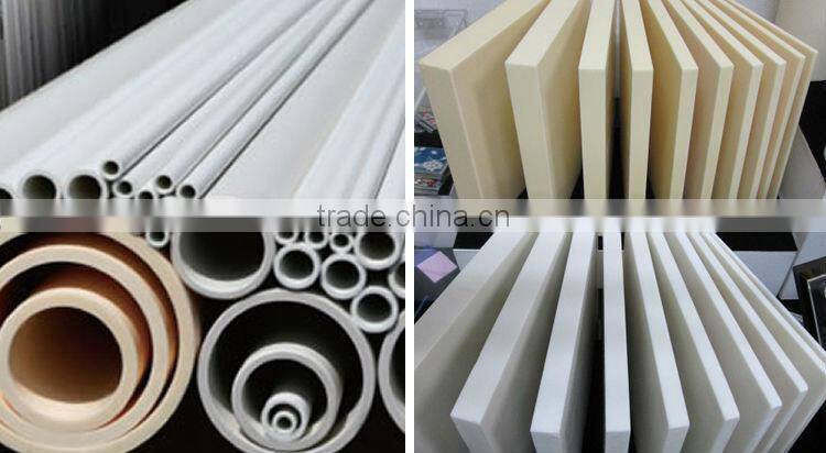 Japanese chemical resistance alumina ceramic rod for semiconductor processing equipment