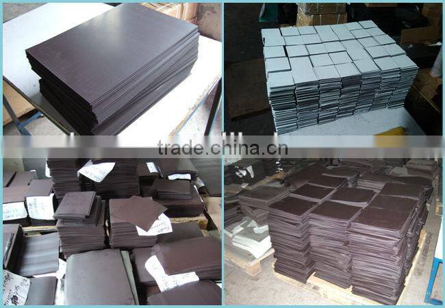 high quality raw material refrigerator gasket magnet