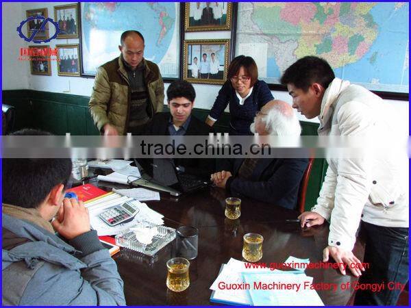 manufacture hot selling tunnel microwave drying equipment