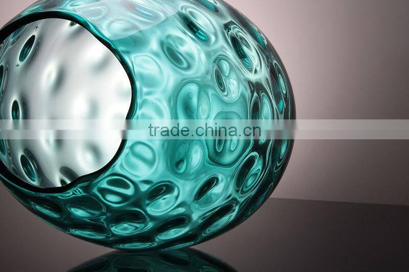 Ceremony Vase Wedding Centerpiece