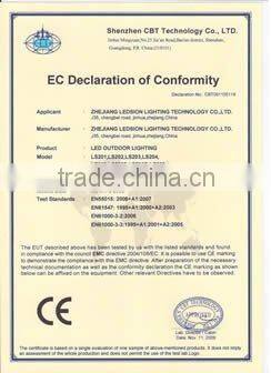 120V 18w T8 LED tube CE RoHS ETL