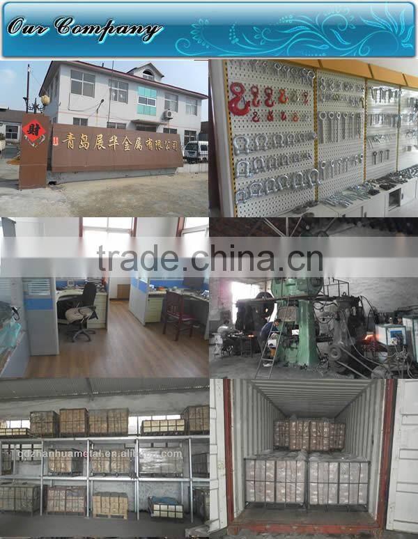 Hand Forged Wrought Iron Spear Buildings Spearpoint