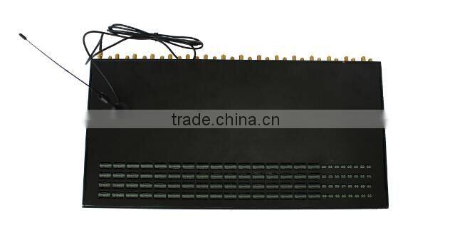HOT SALE!! GoIP 32-128 gsm Roip gateway cdma 450mhz EBO with IMEI change