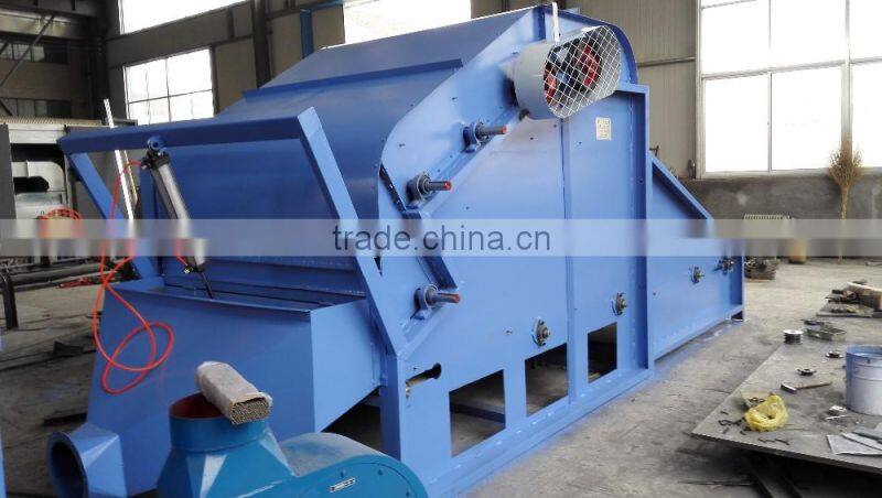 Mixing machine,nonwoven machine,Thermal bonding wadding machine,