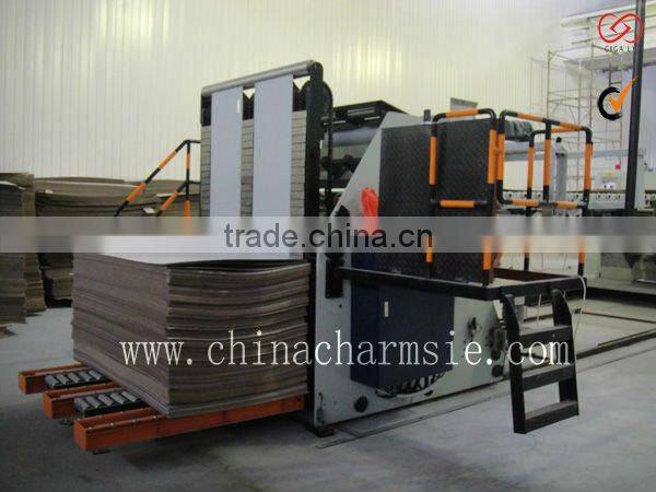 Cutting Machinery