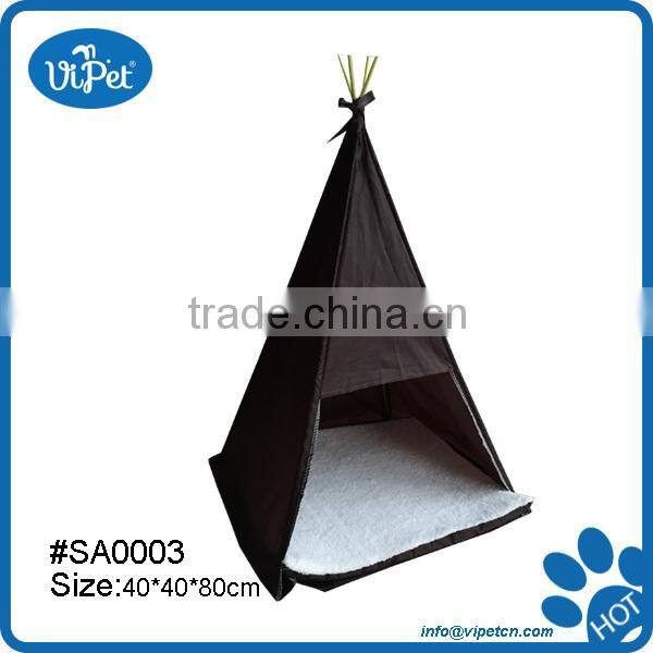 New design dog tent