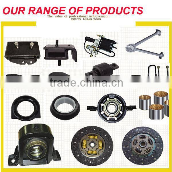 High Quality Center Bearing support for Asia 15T