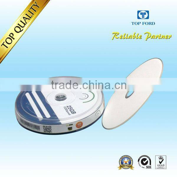 Music CD Replication 700M