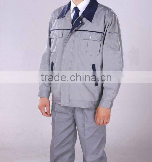 Fire safety suit