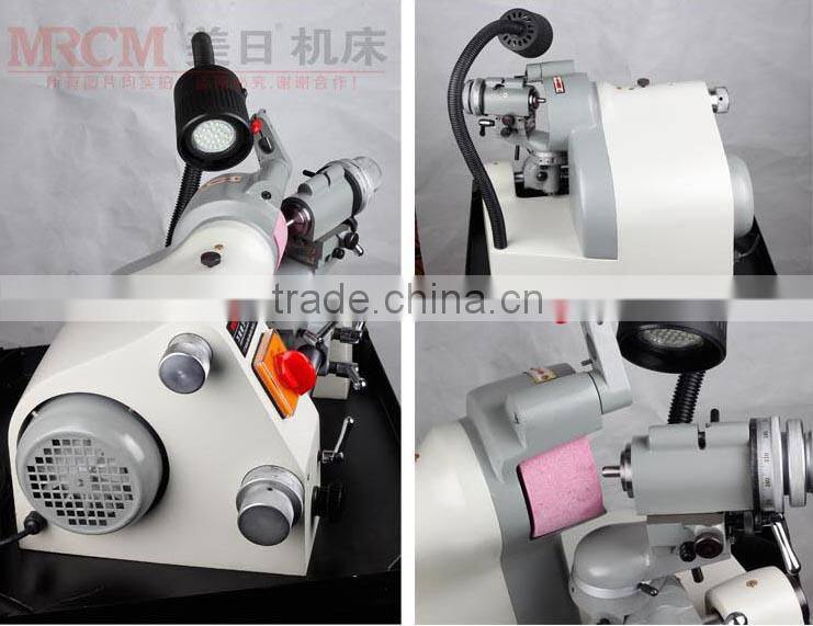 Grinder for wood MR-U3